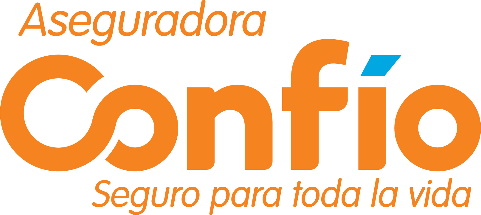 Aseguradora Confío  | Seguro para toda la vida